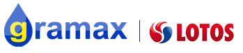 gramax.pl Logo
